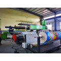 EPE Baby Clawling Mat Lamining Extrusion Machine